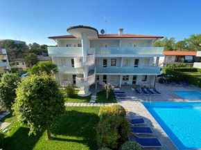 Apartments in Bibione 36154 Bibione